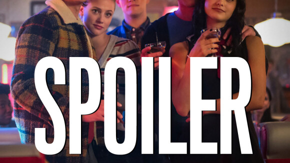 Riverdale saison 5 : Betty et Jughead démasquent le voyeur dans l'épisode 2