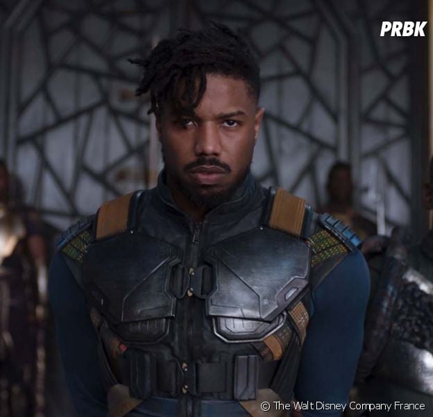 Black Panther 2 : après la mort de Chadwick Boseman, Michael B. Jordan (Killmonger) veut revenir