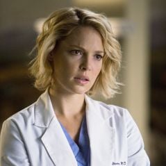 Katherine Heigl (Grey's Anatomy) : pensées suicidaires & antidépresseurs, son départ l'a traumatisée