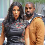 Kim Kardashian et Kanye West &quot;ne se parlent plus&quot; : le divorce serait pour très bientôt