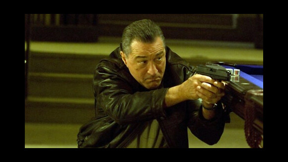 The Irishman ... Robert De Niro retrouve Martin Scorsese