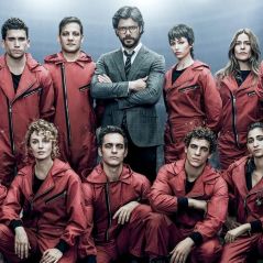 La Casa de Papel saison 5 : la date de sortie repoussée à l'été ? La rumeur du moment