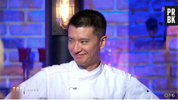 Yohei (Top Chef 2021) éliminé : son portrait pas diffusé sur M6, les internautes en colère