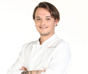 Top Chef 2021 : Jarvis Scott, le candidat solitaire