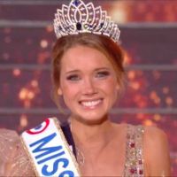 Amandine Petit (Miss France 2021) révèle la règle qu&#039;elle doit absolument respecter en tant que Miss