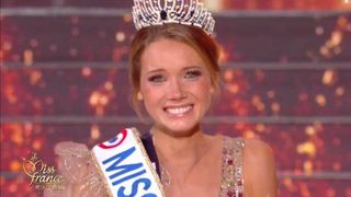 Amandine Petit (Miss France 2021) révèle la règle qu'elle doit absolument respecter en tant que Miss