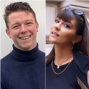 Loïc (Koh Lanta 2020) en couple avec l&#039;ex-Miss, Lucie Caussanel : ils officialisent ❤️