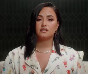 Demi Lovato : AVC, crise cardiaque... nouvelles révélations sur son overdose dans son documentaire