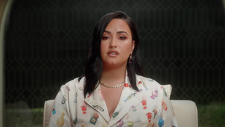 Demi Lovato : 3 AVC, crise cardiaque... nouvelles révélations sur son overdose dans son documentaire