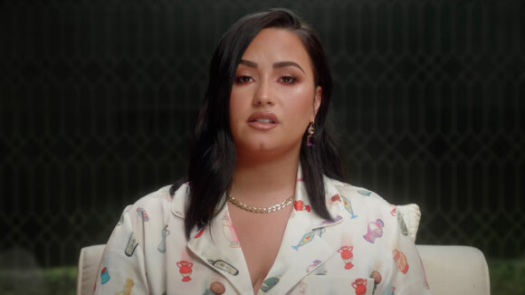 Demi Lovato : AVC, crise cardiaque... nouvelles révélations sur son overdose dans son documentaire