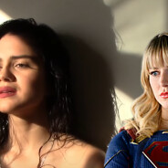 Supergirl : Melissa Benoist remplacée par l&#039;actrice Sasha Calle pour le film The Flash
