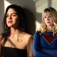 Supergirl : Melissa Benoist remplacée par l&#039;actrice Sasha Calle pour le film The Flash