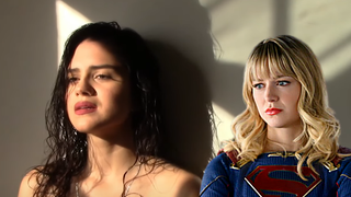 Supergirl : Melissa Benoist remplacée par l'actrice Sasha Calle pour le film The Flash