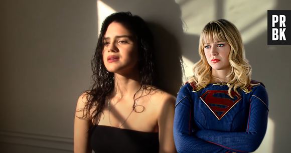 Supergirl : Melissa Benoist remplacée par l'actrice Sasha Calle pour le film The Flash