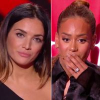 Vanina (The Voice 2021) dans l'équipe de Florent Pagny, Amel Bent déçue ? Sa mise au point