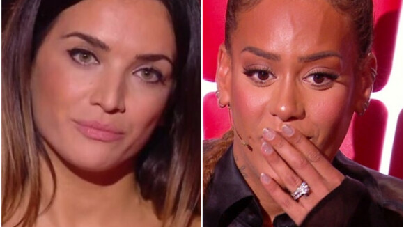 Vanina (The Voice 2021) dans l'équipe de Florent Pagny, Amel Bent déçue ? Sa mise au point