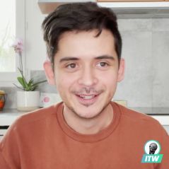Noholito : "Je dois être un minimum drôle, mais parfois, je me trouve plus malaisant qu'autre chose"