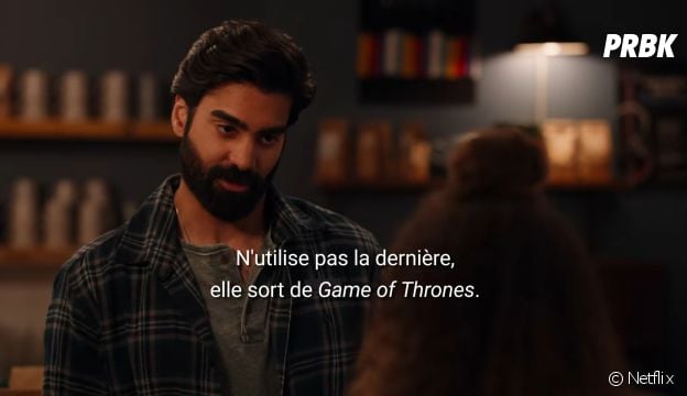 Ginny Georgia Avez Vous Toutes Les References De La Saison 1 Purebreak