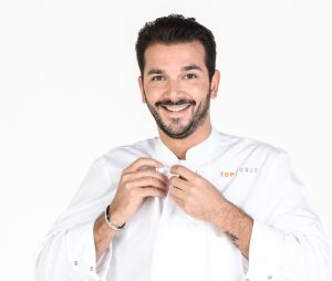 Pierre Chomet (Top Chef 2021) éliminé : il a pris cher face aux chefs, "Je savais que c'était mort"