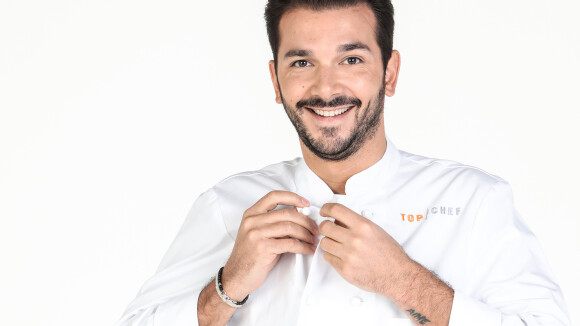 Pierre Chomet (Top Chef 2021) éliminé : il a pris cher face aux chefs, "Je savais que c'était mort"