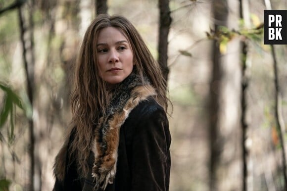 The Walking Dead saison 10 : une copine pour Daryl ? La série présente Leah