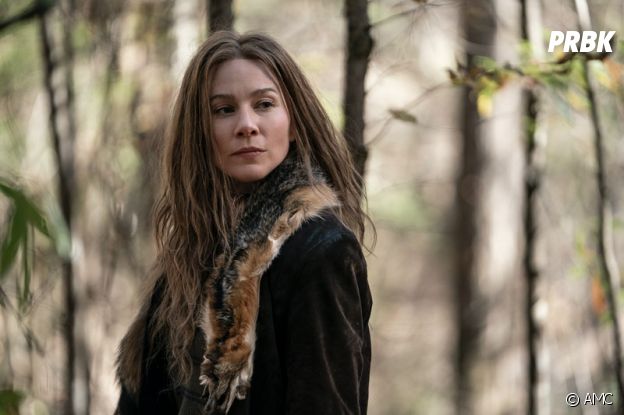 The Walking Dead saison 10 : une copine pour Daryl ? La série présente Leah