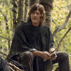 The Walking Dead saison 10 : une copine pour Daryl ? La série a présenté Leah