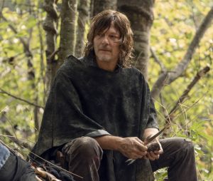 The Walking Dead saison 10 : une copine pour Daryl ? La série présente Leah