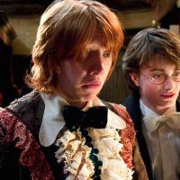 Harry Potter : Rupert Grint en avait parfois marre du tournage, &quot;J&#039;avais l&#039;impression de suffoquer&quot;