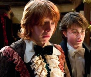 Harry Potter : Rupert Grint a parfois souffert sur le tournage, "J'avais l'impression de suffoquer"