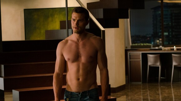 Fifty Shades Freed : E.L. James présente le dernier roman du point de vue de Christian