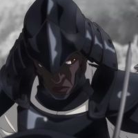 Yasuke : Légende, samouraï et Japon féodal uchronique, Netflix dévoile son nouvel anime