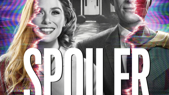 WandaVision saison 1 : 5 questions qu'on se pose après le final (et leurs réponses)