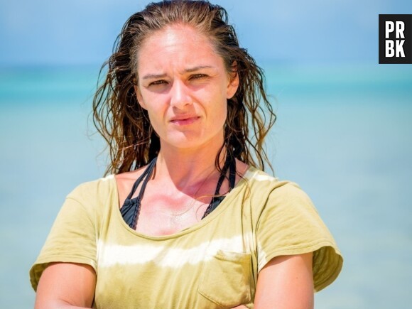 Elodie (Koh Lanta 2021) "très déçue", elle réagit à sa chute qui lui a provoqué une "douleur intense"