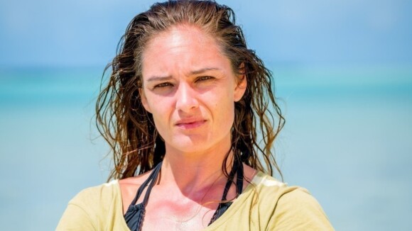 Elodie (Koh Lanta 2021) réagit à sa chute violente : "J'ai eu un sacré hématome comme jamais"