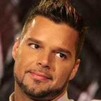 Bon anniversaire à ... Ricky Martin et Sandra Lou
