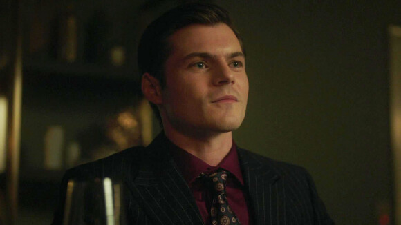 Riverdale saison 5 : qui est Chris Mason, l'interprète de Chad Gekko ?