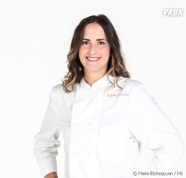 Top Chef 2021 : Pauline Séné a été éliminée lors du prime diffusé le 17 mars 2021 sur M6