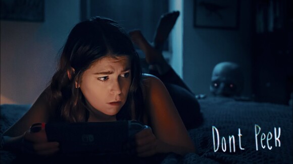 Animal Crossing va être adapté en film... d'horreur ! Et ça promet de faire (vraiment) peur