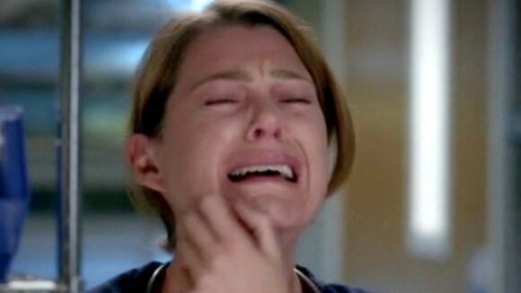 8 fois où Grey's Anatomy nous a fait pleurer avec la mort d'un personnage