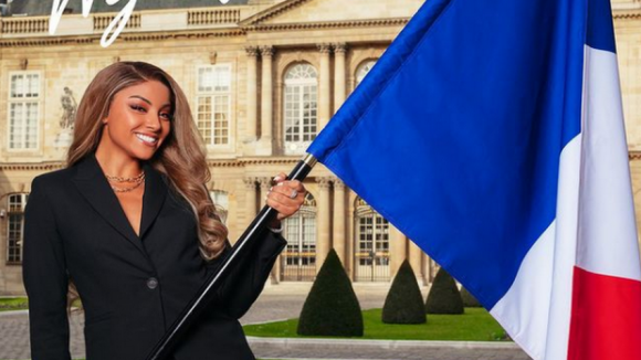 Wejdene annonce Jul et Hatik sur la réédition de son album, grosse révélation sur son âge