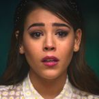 Elite saison 4 : Danna Paola (Lu) sur son départ, "C'était difficile d'avoir une double vie"
