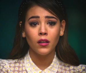 Elite saison 4 : Danna Paola ne reprendra pas son rôle de Lucrecia