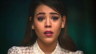Elite saison 4 : Danna Paola (Lu) sur son départ, "C'était difficile d'avoir une double vie"