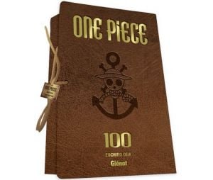 One Piece : Glénat dévoile les éditions collectors incroyables des Tomes 98, 99 et 100