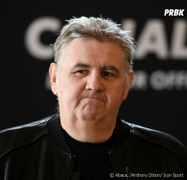 Pierre Ménès accusé d'agressions sexuelles : il s'excuse auprès de Marie Portolano, Isabelle Moreau et Francesca Antoniotti et s'explique sur Twitter
