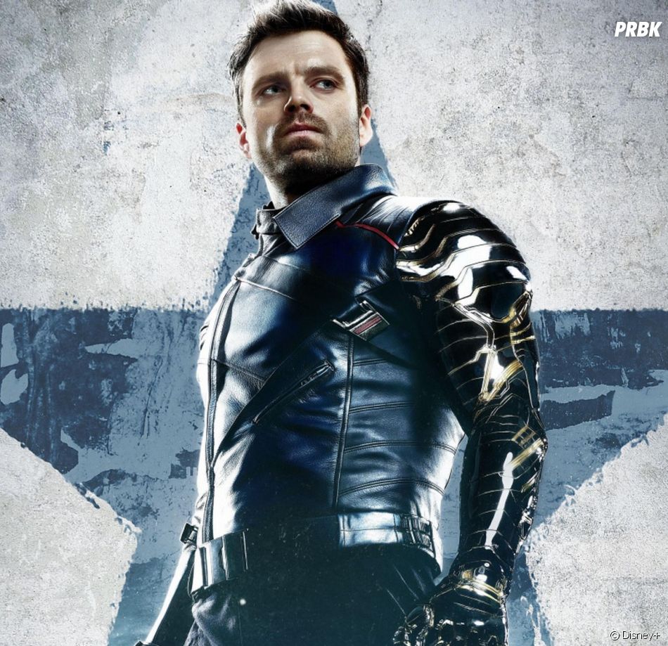 Falcon et le Soldat de l'Hiver saison 1 : Bucky est-il bisexuel ? L ...