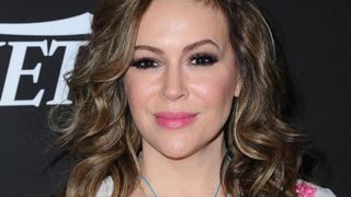 Charmed : voilà pourquoi cette scène dénudée avec Alyssa Milano fait encore polémique