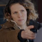 Demain nous appartient : Lucie (Lorie Pester) morte ou vivante ? Solène Hébert (Victoire) se confie