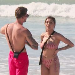Rawell (Les Vacances des Anges 4) et Julien s'avouent "leur coup de coeur inexpliqué" (EXCLU VIDEO)